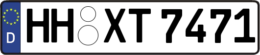 HH-XT7471