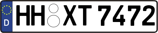 HH-XT7472