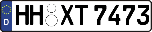 HH-XT7473