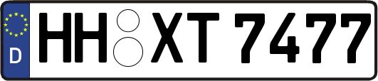 HH-XT7477