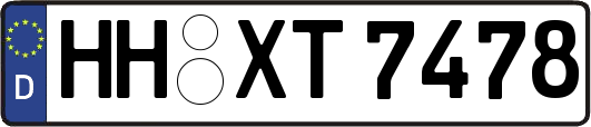 HH-XT7478
