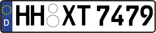 HH-XT7479