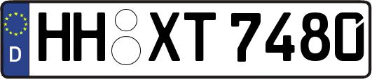 HH-XT7480