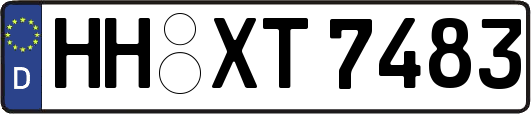 HH-XT7483