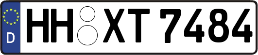HH-XT7484