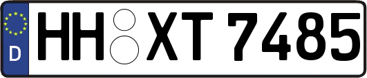 HH-XT7485