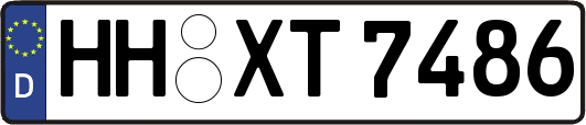 HH-XT7486