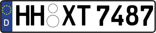 HH-XT7487