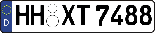 HH-XT7488