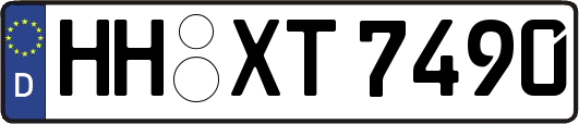 HH-XT7490