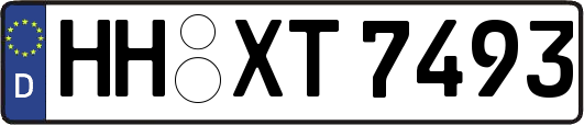 HH-XT7493