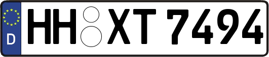 HH-XT7494