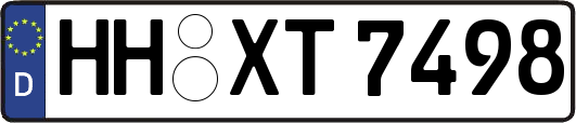 HH-XT7498