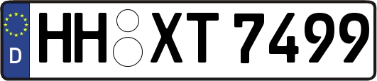 HH-XT7499