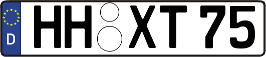 HH-XT75