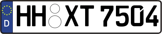 HH-XT7504