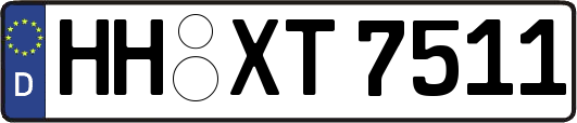 HH-XT7511