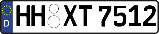 HH-XT7512
