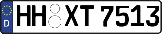HH-XT7513