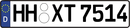 HH-XT7514
