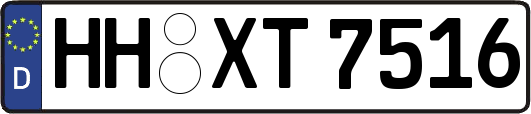 HH-XT7516