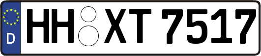 HH-XT7517
