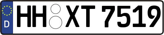 HH-XT7519