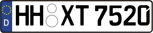 HH-XT7520