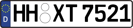 HH-XT7521