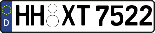 HH-XT7522