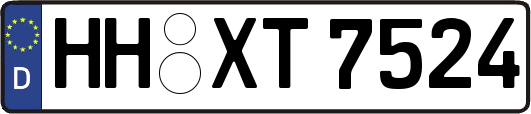 HH-XT7524