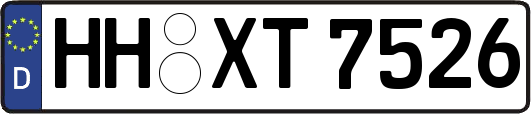 HH-XT7526