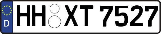 HH-XT7527