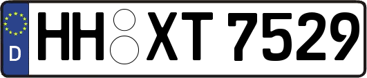 HH-XT7529