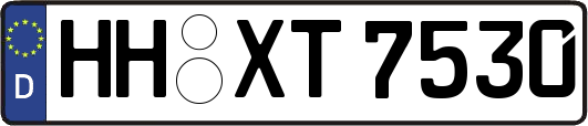 HH-XT7530