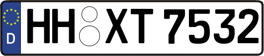 HH-XT7532