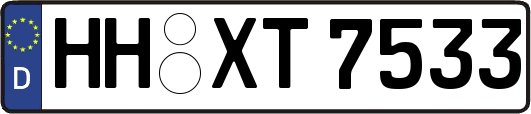 HH-XT7533
