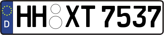 HH-XT7537