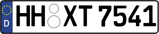 HH-XT7541