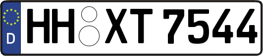 HH-XT7544