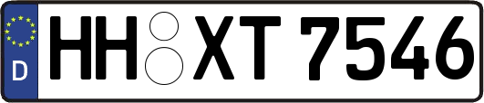 HH-XT7546