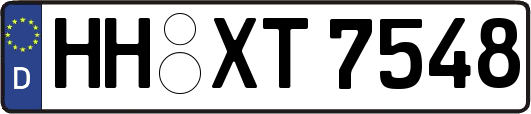 HH-XT7548