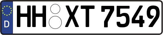 HH-XT7549