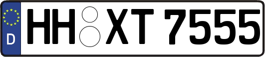 HH-XT7555