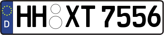 HH-XT7556