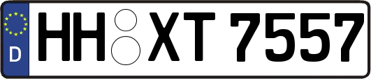HH-XT7557