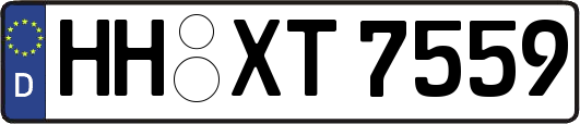 HH-XT7559