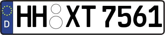 HH-XT7561