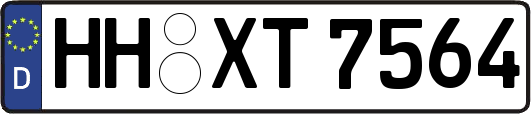 HH-XT7564