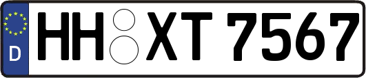 HH-XT7567